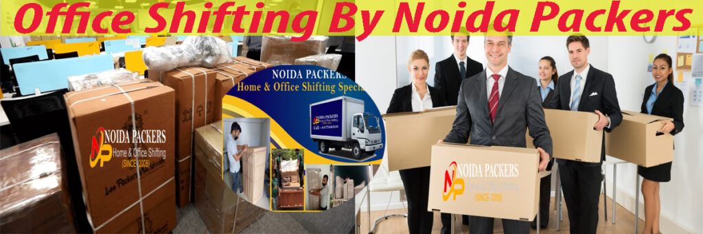 What to do before moving the business- Noida Packers