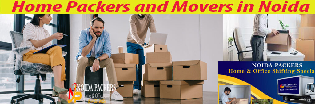 What Reliable Freight Moving Can Do For Your Business- Noida Packers