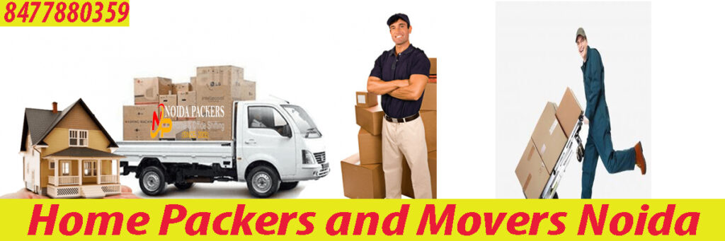 Hiring Professional Packers And Movers Can Be Sounds Good For Shifting- Noida Packers