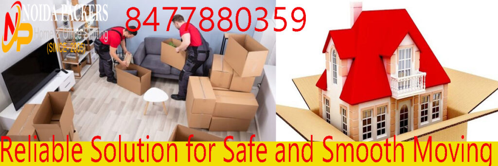 A Reliable Solution for Safe and Smooth Moving