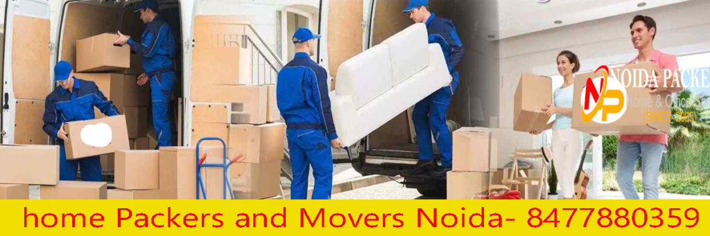 The Common Mistakes of Hiring Packers and Movers Company- Noida Packers